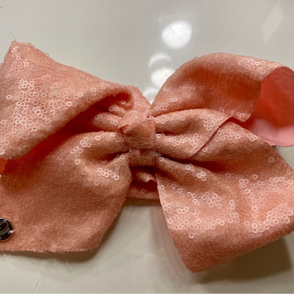 Set of Nine (9) JoJo Siwa Hair Bows - Picture 3 of 6